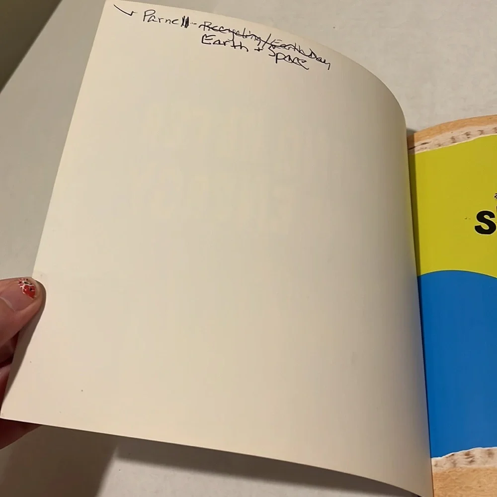 Earth Books